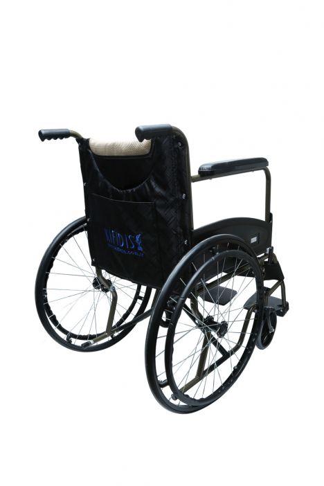 K875 Kifidis Standart Malül Arabası STD