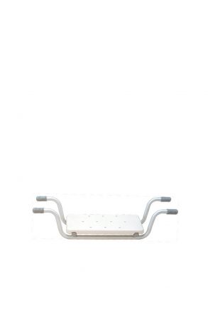 KY794L Kifidis Küvet İçi Oturma Aparatı Beyaz / White