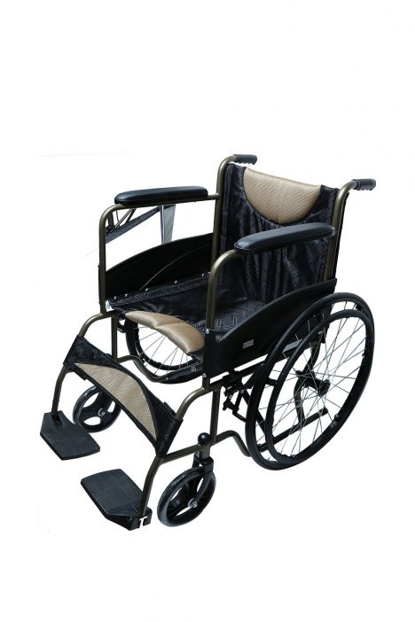 KY875-A-46 Kifidis Standart Model Malül Arabası STD