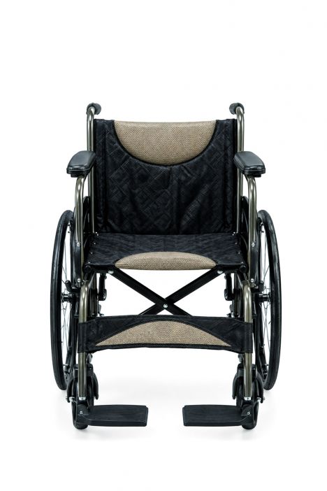 KY875-A-46 Kifidis Standart Model Malül Arabası STD