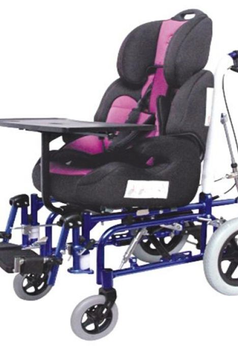 KY958LC-C Kifidis Çocuk için Çok Fonksiyonlu Malül Arabası STD
