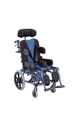 KY958LC-36 Kifidis Parapleji Malül Arabası STD