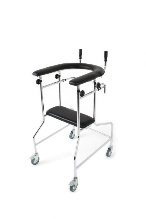 KY971 Aksilar Destekli Walker STD