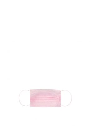 Kifidis 3 Katlı Çocuk Cerrahi Maske / 10'luk Pembe / Rosa