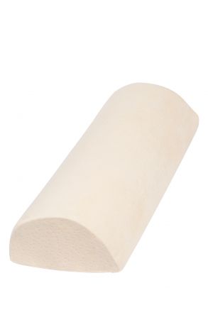 Kifidis Çok Amaçlı Yastık 41x18x10 cm Bej / Beige