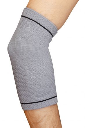 Kifidis Epiflex Silikon Destekli Epikondilit Dirseklik STD