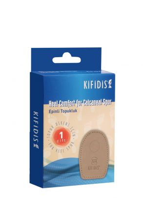 6116 Kifidis Epinli Topukluk STD