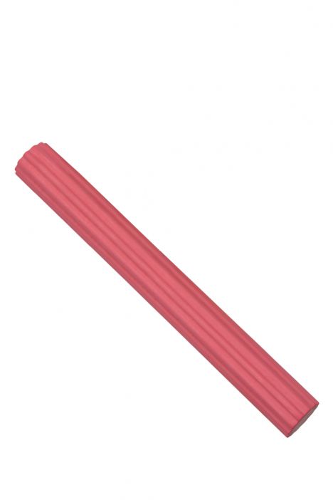 Kifidis FlexBar Elastik Egzersiz Barı Red - Sert