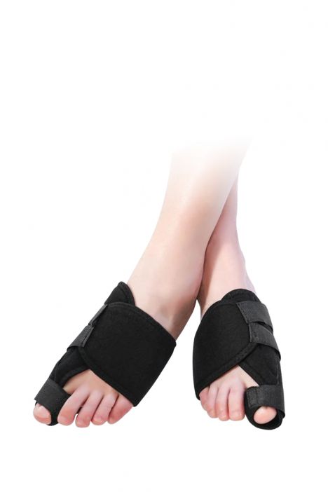 Kifidis Halluks Valgus Soft Bandaj SOL