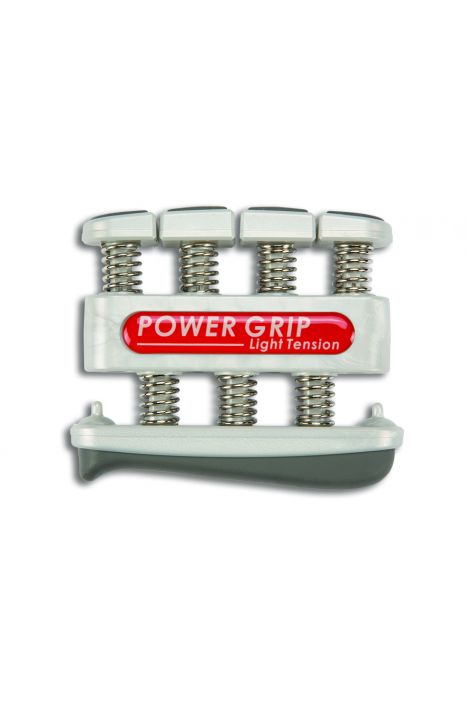 Kifidis Power Grip El ve Parmak İdman Yayı Hafif