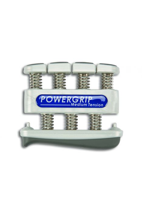 Kifidis Power Grip El ve Parmak İdman Yayı Orta