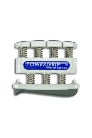 Kifidis Power Grip El ve Parmak İdman Yayı Orta