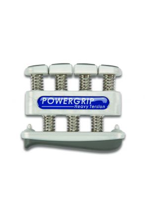Kifidis Power Grip El ve Parmak İdman Yayı Sert