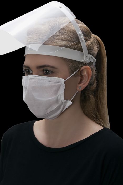 Kifidis Siperlik Plus Beyaz / White