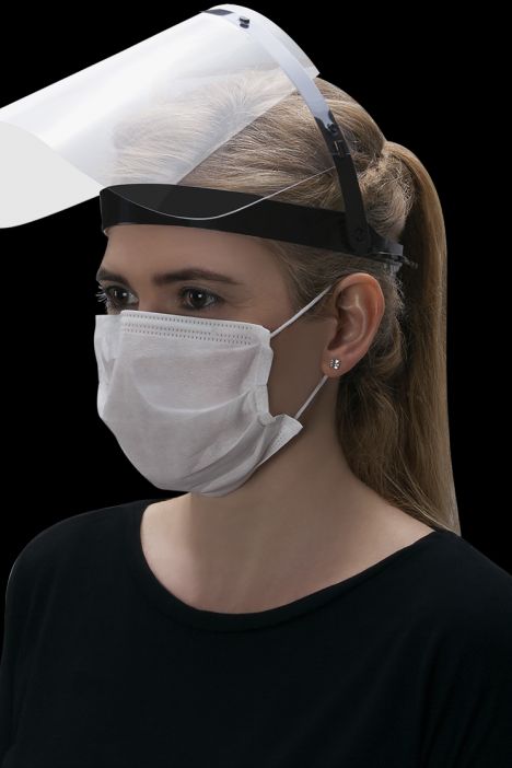 Kifidis Siperlik Plus Siyah / Black