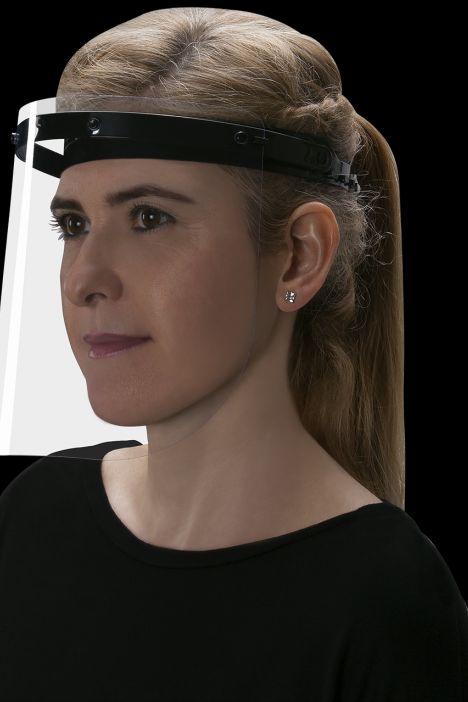 Kifidis Siperlik Plus Siyah / Black