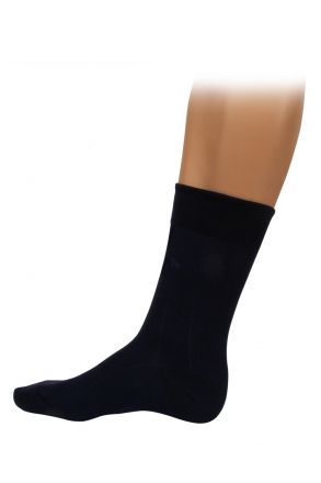 Kifidis Su Damlası Erkek Çorap Lacivert / Navy