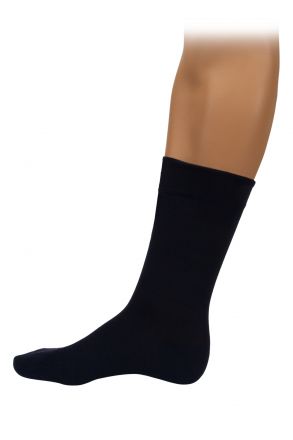 Kifidis Liyosel Derby Erkek Çorap Lacivert / Navy