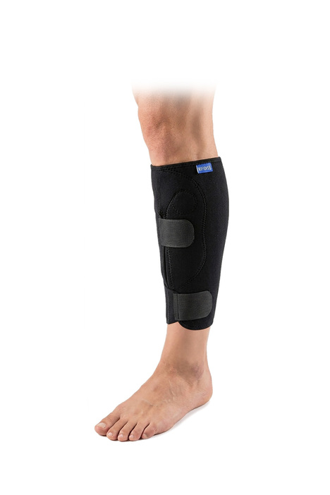 Kifidis Alt Baldırlık Siyah / Black