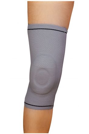 Kifidis Genuflex Patella Silikon Destekli Dizlik STD