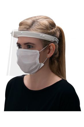 Kifidis Siperlik Plus Beyaz / White