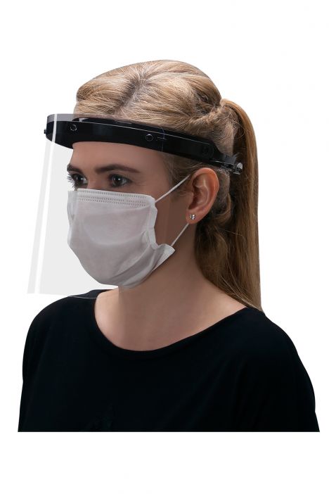 Kifidis Siperlik Plus Siyah / Black