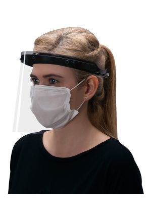 Kifidis Siperlik Plus Siyah / Black
