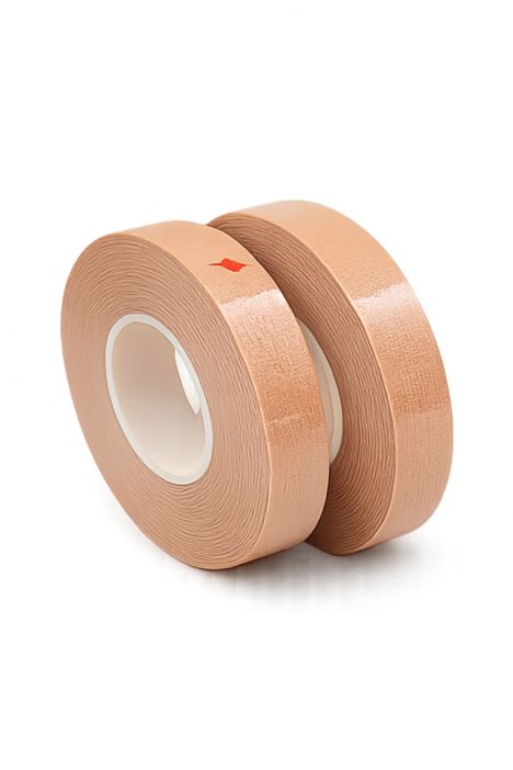 Kifidis Yüz Germe Bandı 1cm x 5m (İkili Paket) Bej / Beige