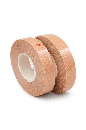 Kifidis Yüz Germe Bandı 1cm x 5m (İkili Paket) Bej / Beige