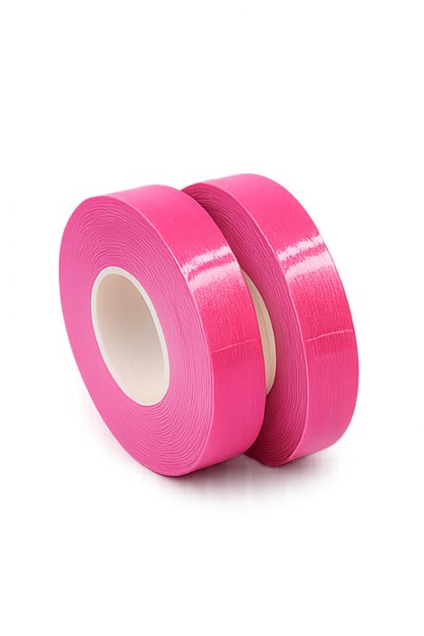 Kifidis Yüz Germe Bandı 1cm x 5m (İkili Paket) Fuşya / Fuxia