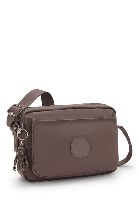 Kipling ABANU M Orta Boy Omuz Çantası 17x24x9 cm Boho Cedar