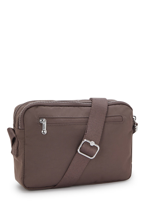 Kipling ABANU M Orta Boy Omuz Çantası 17x24x9 cm Boho Cedar