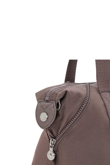 Kipling ART MINI Küçük Boy Omuz Çantası 20x38x18,5 cm Boho Cedar