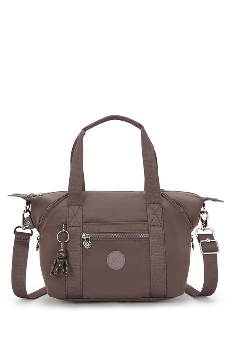 Kipling ART MINI Küçük Boy Omuz Çantası 20x38x18,5 cm Boho Cedar