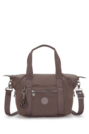 Kipling ART MINI Küçük Boy Omuz Çantası 20x38x18,5 cm Boho Cedar