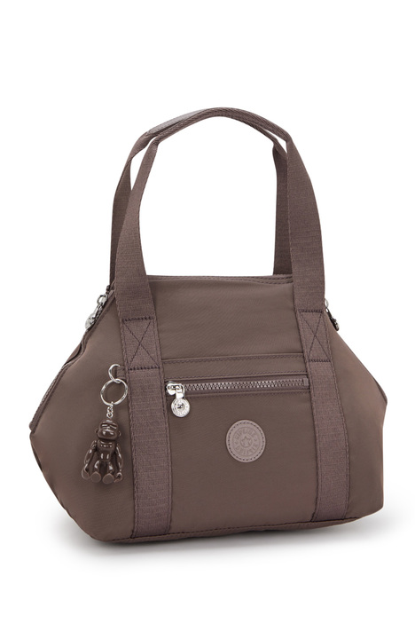 Kipling ART MINI Küçük Boy Omuz Çantası 20x38x18,5 cm Boho Cedar