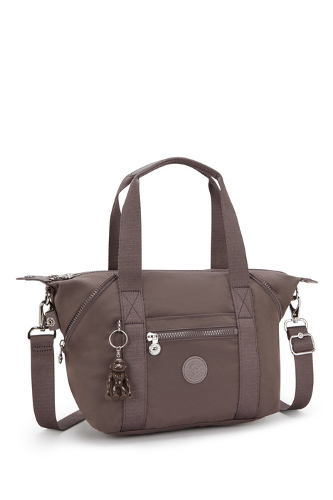 Kipling ART MINI Küçük Boy Omuz Çantası 20x38x18,5 cm Boho Cedar