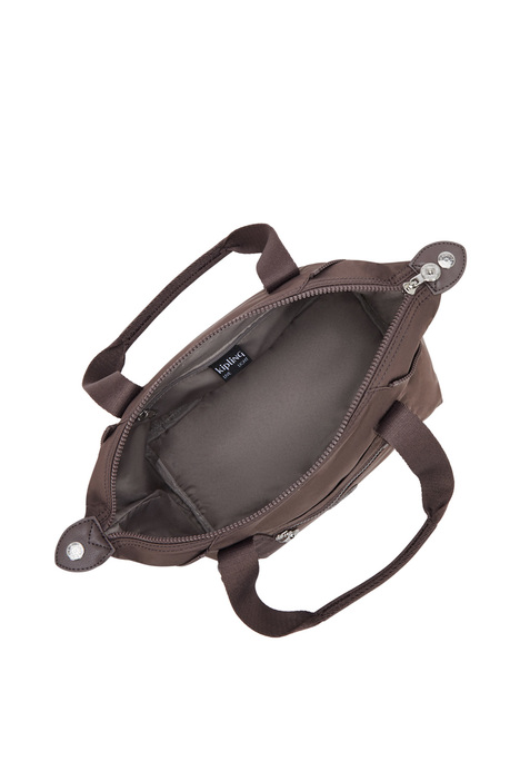 Kipling ART MINI Küçük Boy Omuz Çantası 20x38x18,5 cm Boho Cedar