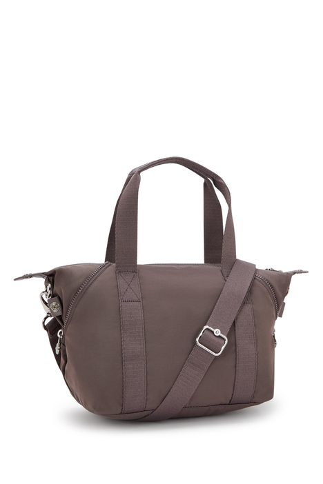 Kipling ART MINI Küçük Boy Omuz Çantası 20x38x18,5 cm Boho Cedar