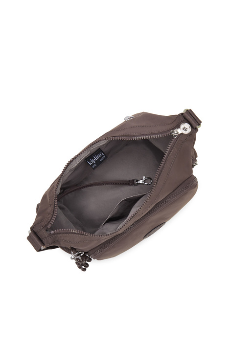 Kipling GABB S Küçük Boy Omuz Çantası 22x31x14.5 cm Boho Cedar