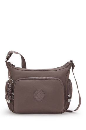 Kipling GABB S Küçük Boy Omuz Çantası 22x31x14.5 cm Boho Cedar