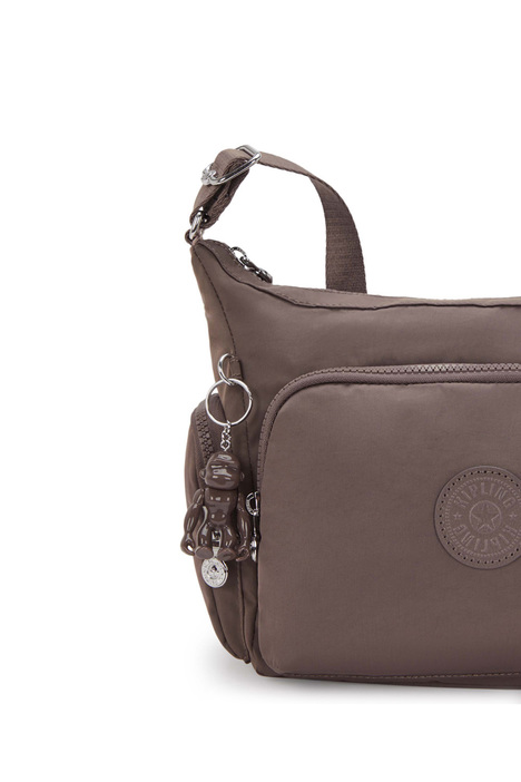 Kipling GABB S Küçük Boy Omuz Çantası 22x31x14.5 cm Boho Cedar