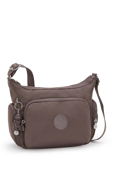 Kipling GABB S Küçük Boy Omuz Çantası 22x31x14.5 cm Boho Cedar