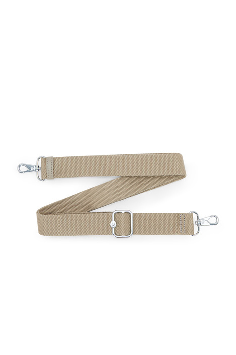 Kipling MINTA Küçük Boy Omuz Çantası 19x29x13,5cm Soft Taupe