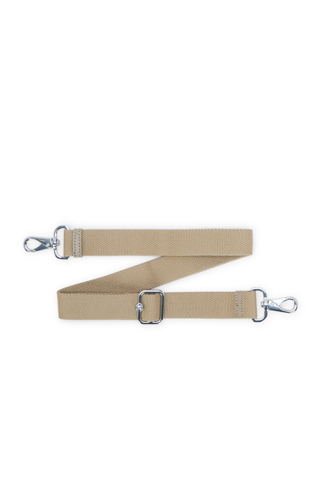 Kipling MINTA M UP Orta Boy Omuz Çantası 23,5x35x15,5cm Soft Taupe