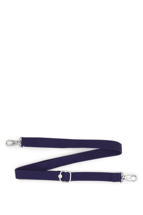 Kipling RIRI Küçük Boy Omuz Çantası 16x24x6.5 cm Moonlit Blue