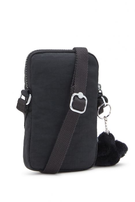 Kipling TALLY Telefon Çantası 17x11x2 cm Black Noir