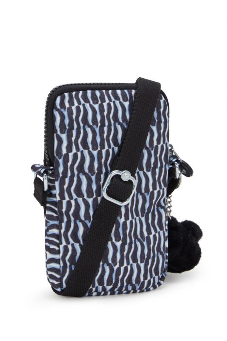 Kipling TALLY Telefon Çantası 17x11x2 cm Holiday Waves