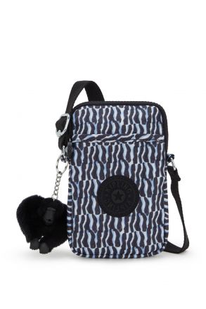 Kipling TALLY Telefon Çantası 17x11x2 cm Holiday Waves