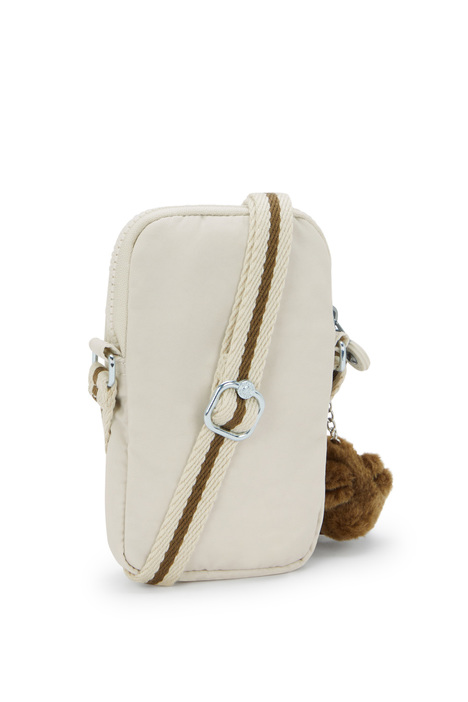 Kipling TALLY Telefon Çantası 17x11x2 cm Soft Sand